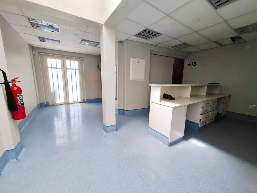 To Let commercial Property for Rent in Westdene Free State